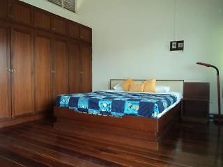 William Lodge Kuala Terengganu Exteriér fotografie